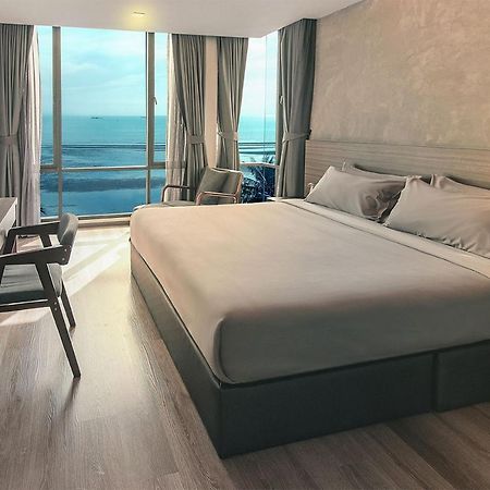 Seed Boutique Hotel بانغسين المظهر الخارجي الصورة